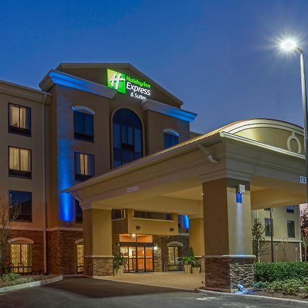 Holiday Inn Express Hotel & Suites Orlando East-Ucf Area By Ihg Alafaya Dış mekan fotoğraf