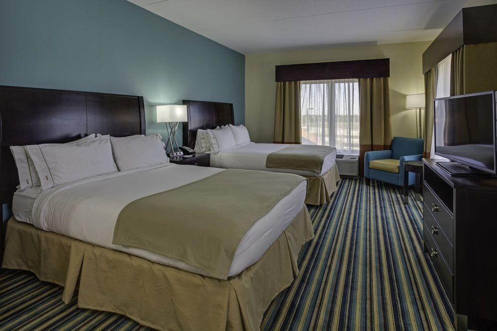 Holiday Inn Express Hotel & Suites Orlando East-Ucf Area By Ihg Alafaya Dış mekan fotoğraf