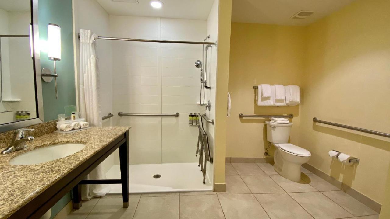 Holiday Inn Express Hotel & Suites Orlando East-Ucf Area By Ihg Alafaya Oda fotoğraf