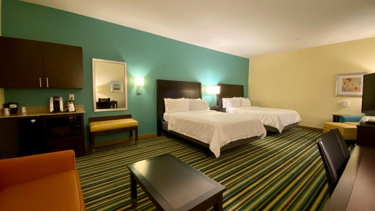 Holiday Inn Express Hotel & Suites Orlando East-Ucf Area By Ihg Alafaya Dış mekan fotoğraf