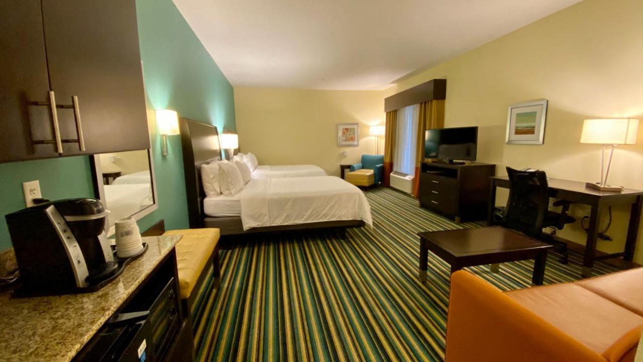 Holiday Inn Express Hotel & Suites Orlando East-Ucf Area By Ihg Alafaya Dış mekan fotoğraf