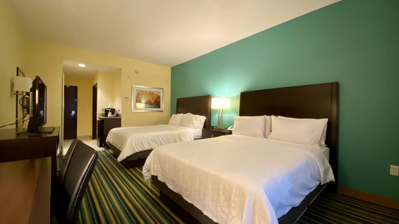 Holiday Inn Express Hotel & Suites Orlando East-Ucf Area By Ihg Alafaya Dış mekan fotoğraf