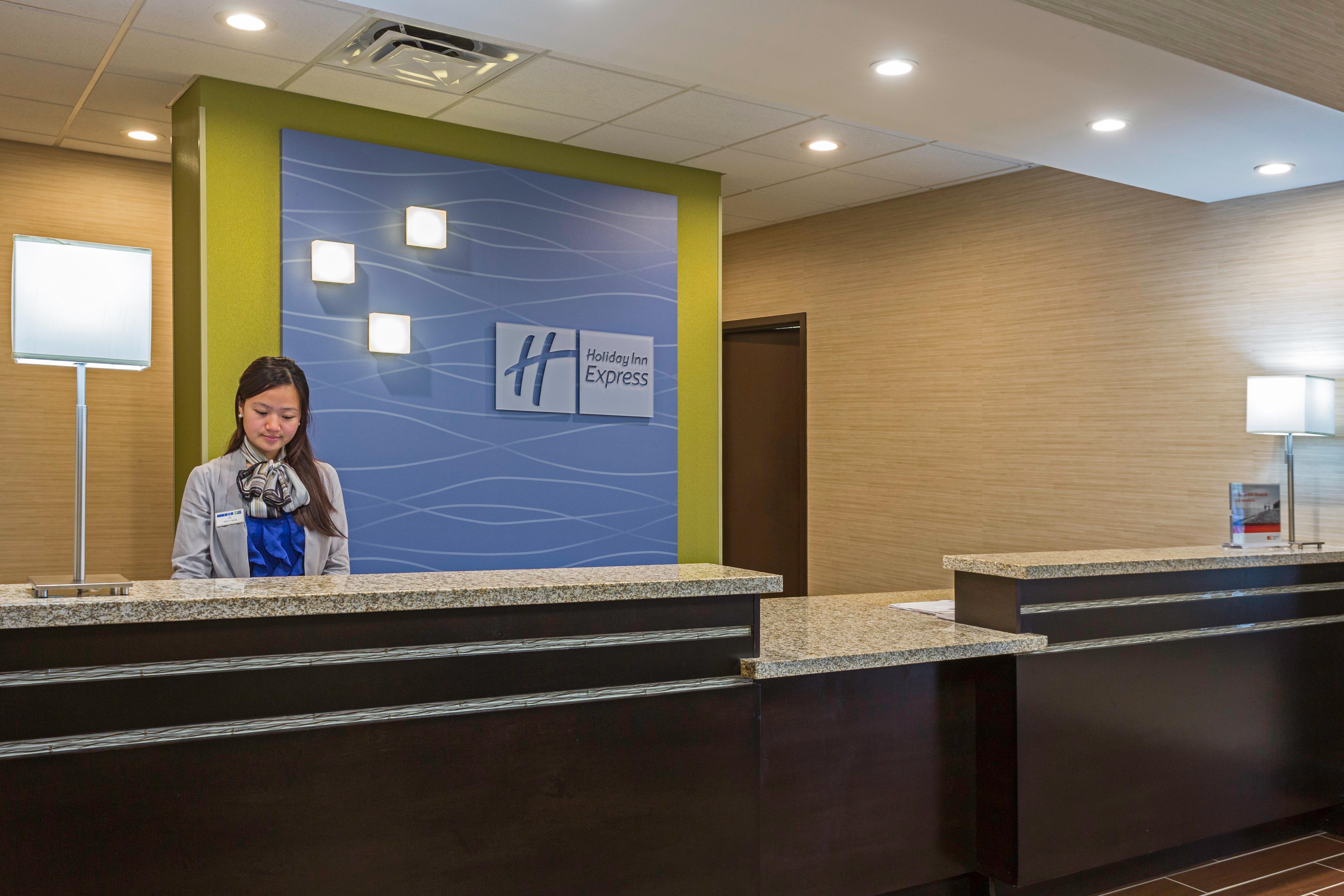 Holiday Inn Express Hotel & Suites Orlando East-Ucf Area By Ihg Alafaya Dış mekan fotoğraf