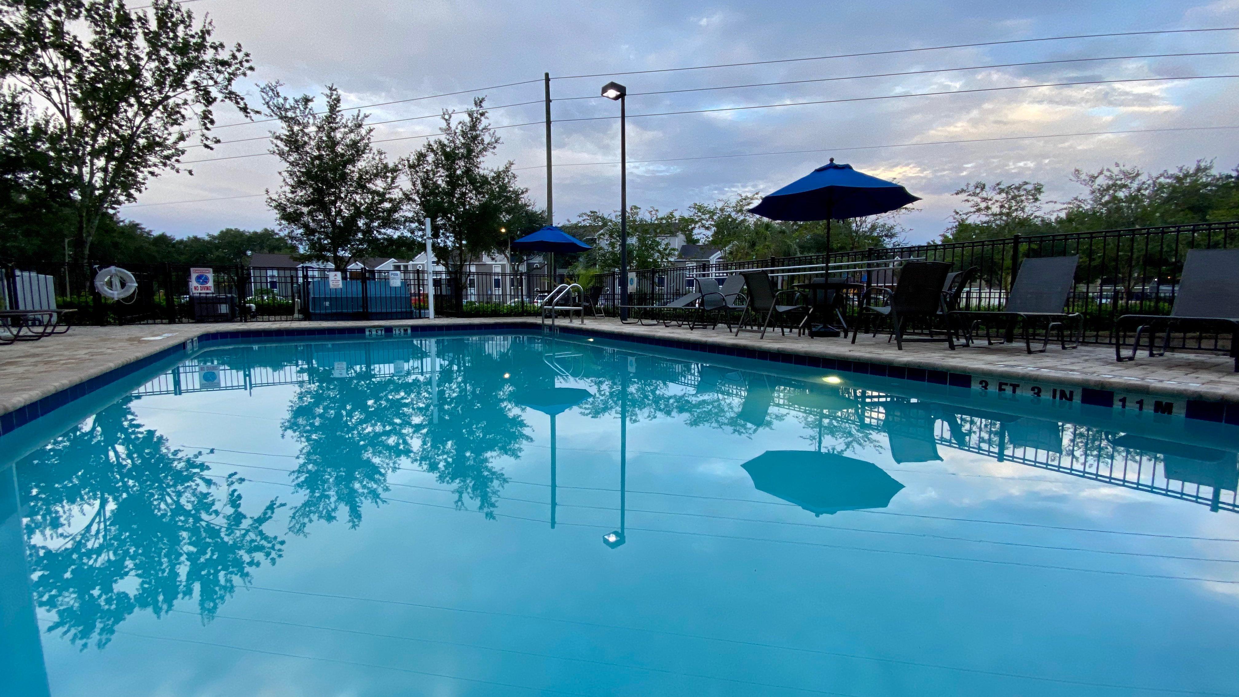 Holiday Inn Express Hotel & Suites Orlando East-Ucf Area By Ihg Alafaya Dış mekan fotoğraf