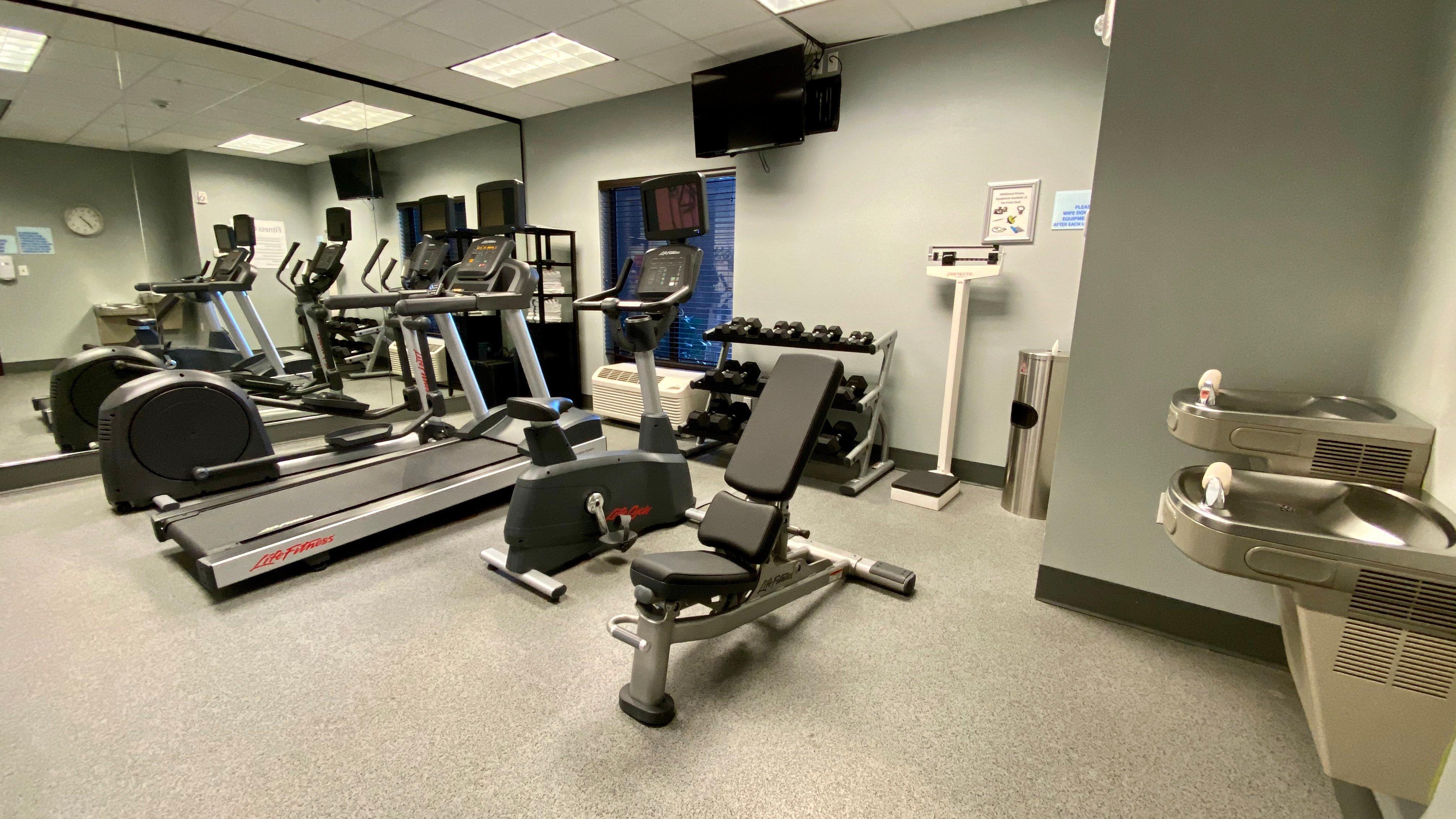 Holiday Inn Express Hotel & Suites Orlando East-Ucf Area By Ihg Alafaya Dış mekan fotoğraf