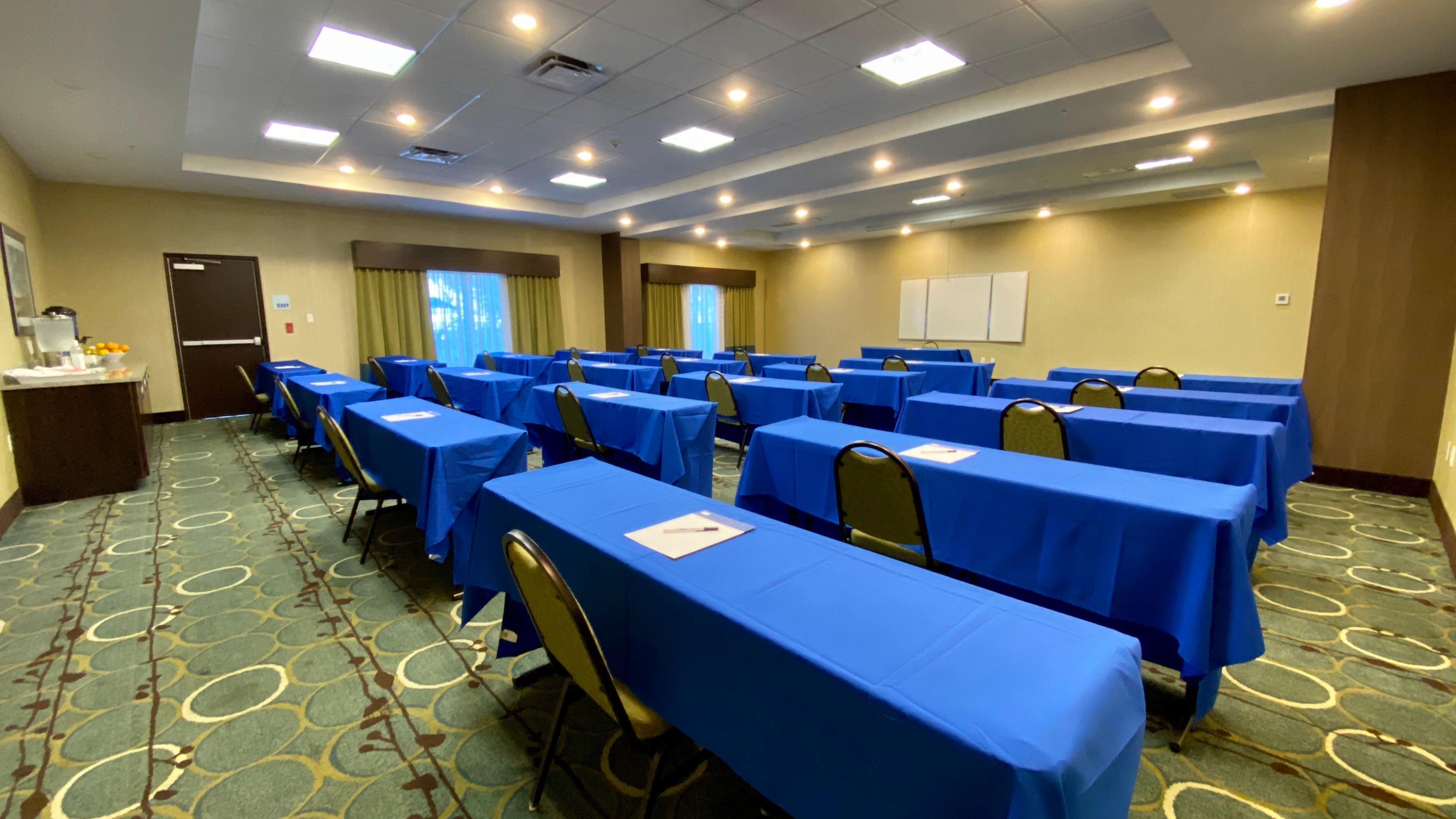 Holiday Inn Express Hotel & Suites Orlando East-Ucf Area By Ihg Alafaya Dış mekan fotoğraf