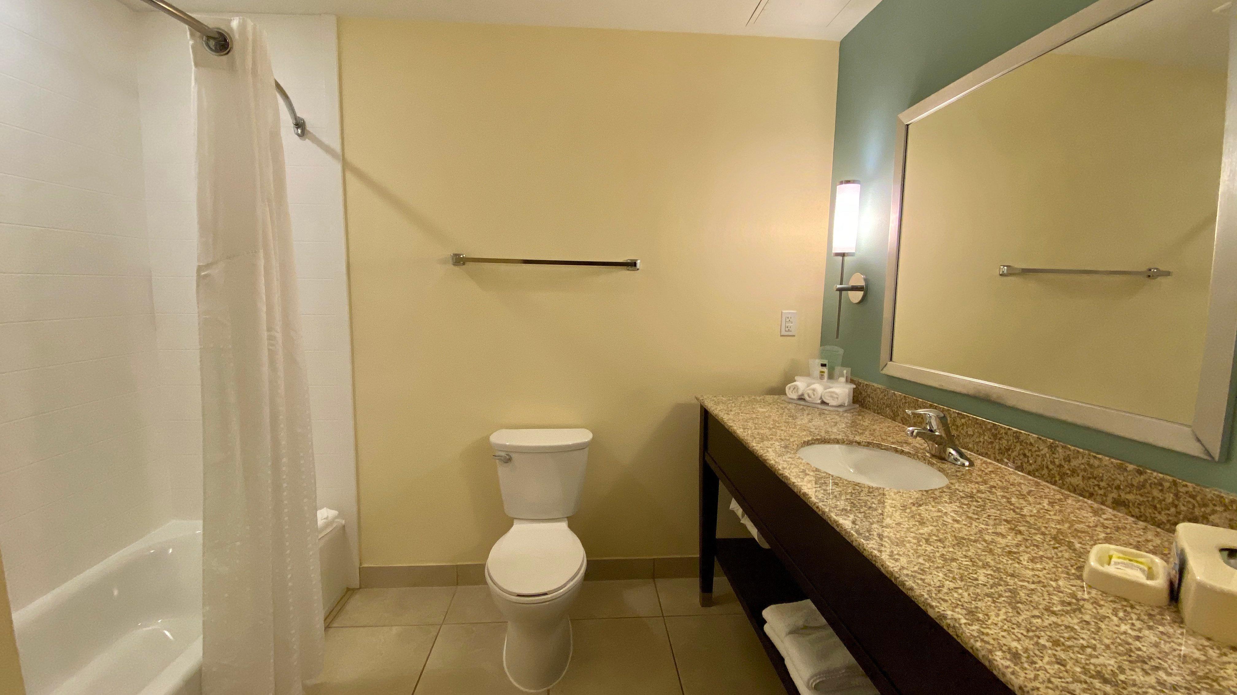 Holiday Inn Express Hotel & Suites Orlando East-Ucf Area By Ihg Alafaya Dış mekan fotoğraf