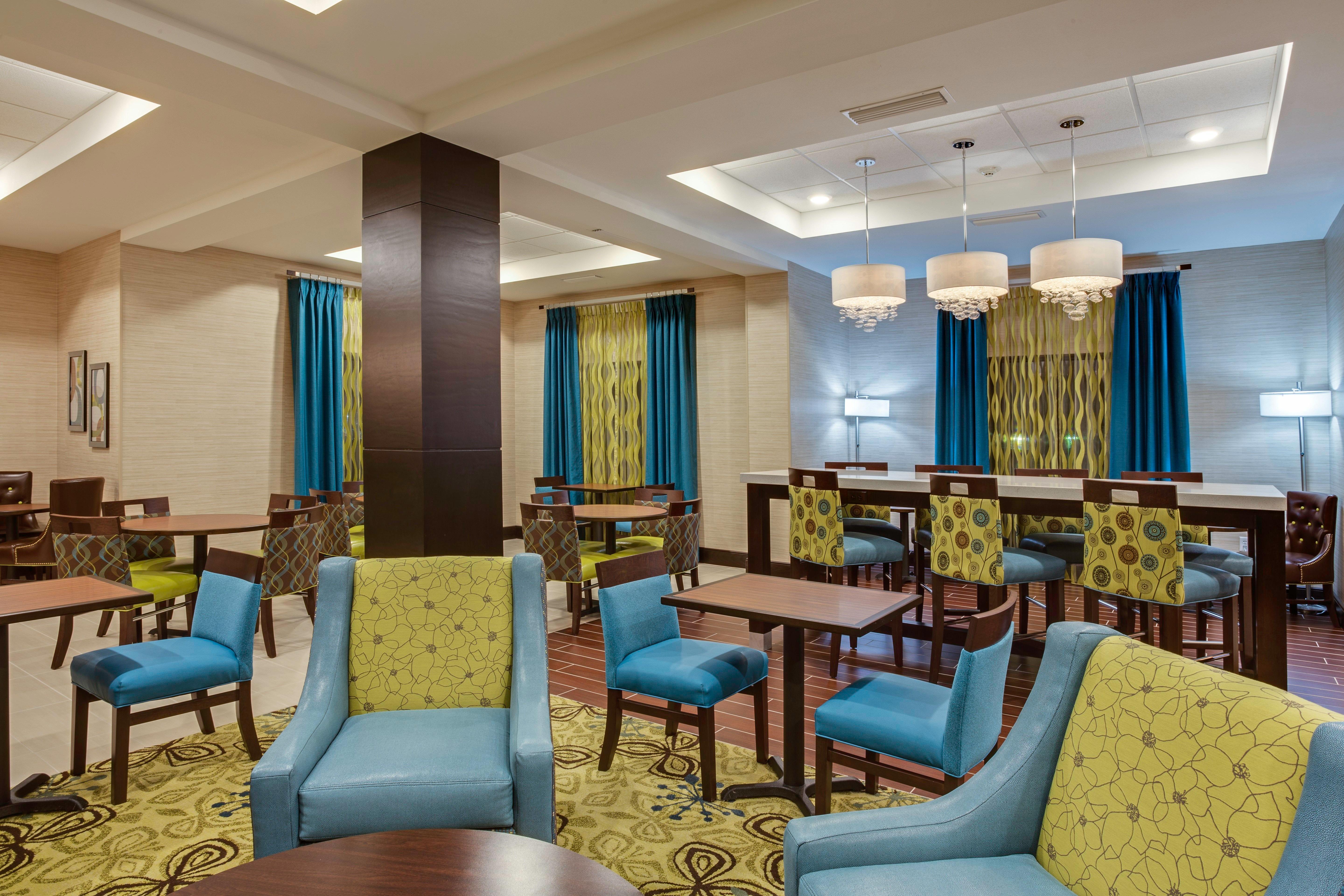 Holiday Inn Express Hotel & Suites Orlando East-Ucf Area By Ihg Alafaya Dış mekan fotoğraf