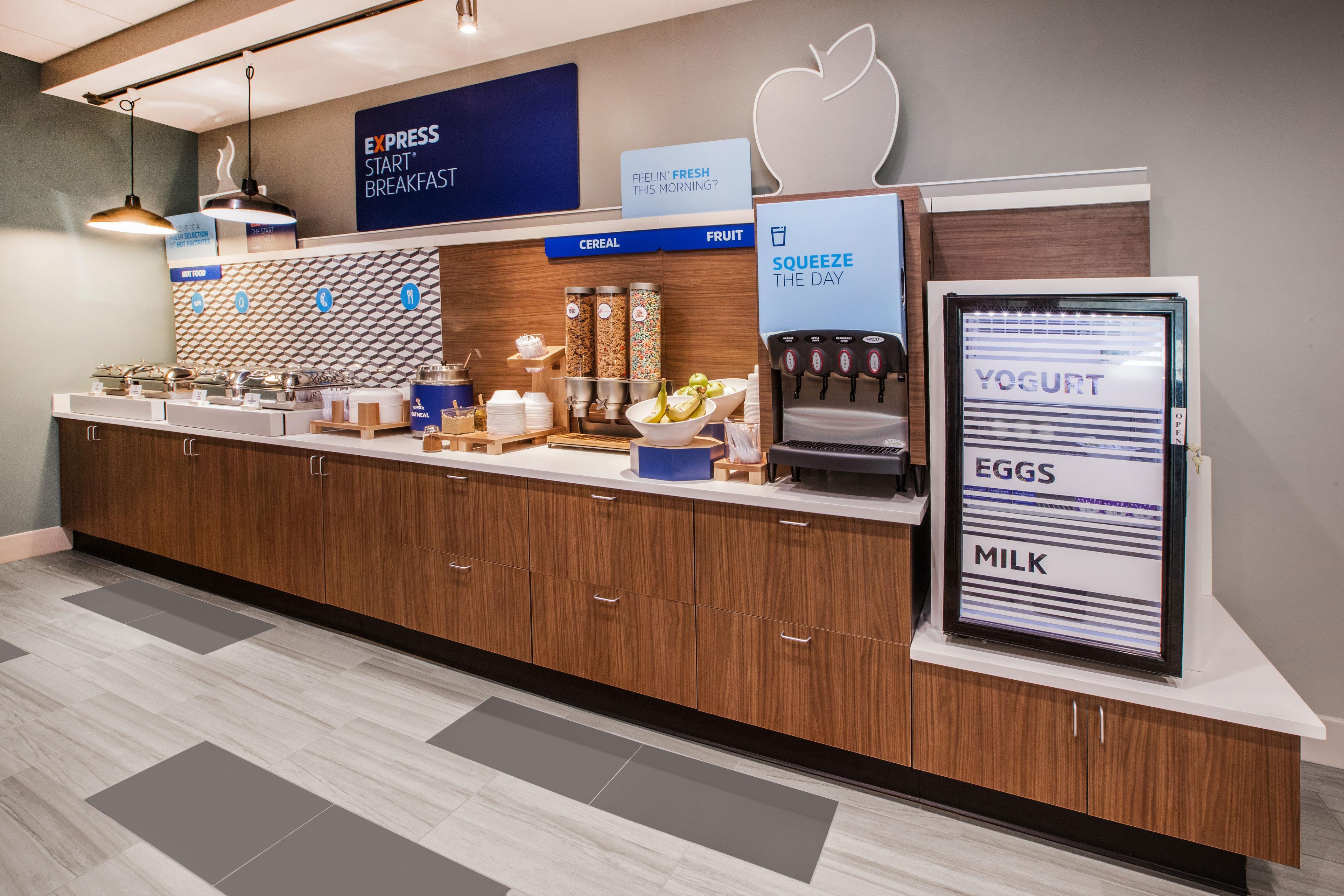 Holiday Inn Express Hotel & Suites Orlando East-Ucf Area By Ihg Alafaya Dış mekan fotoğraf