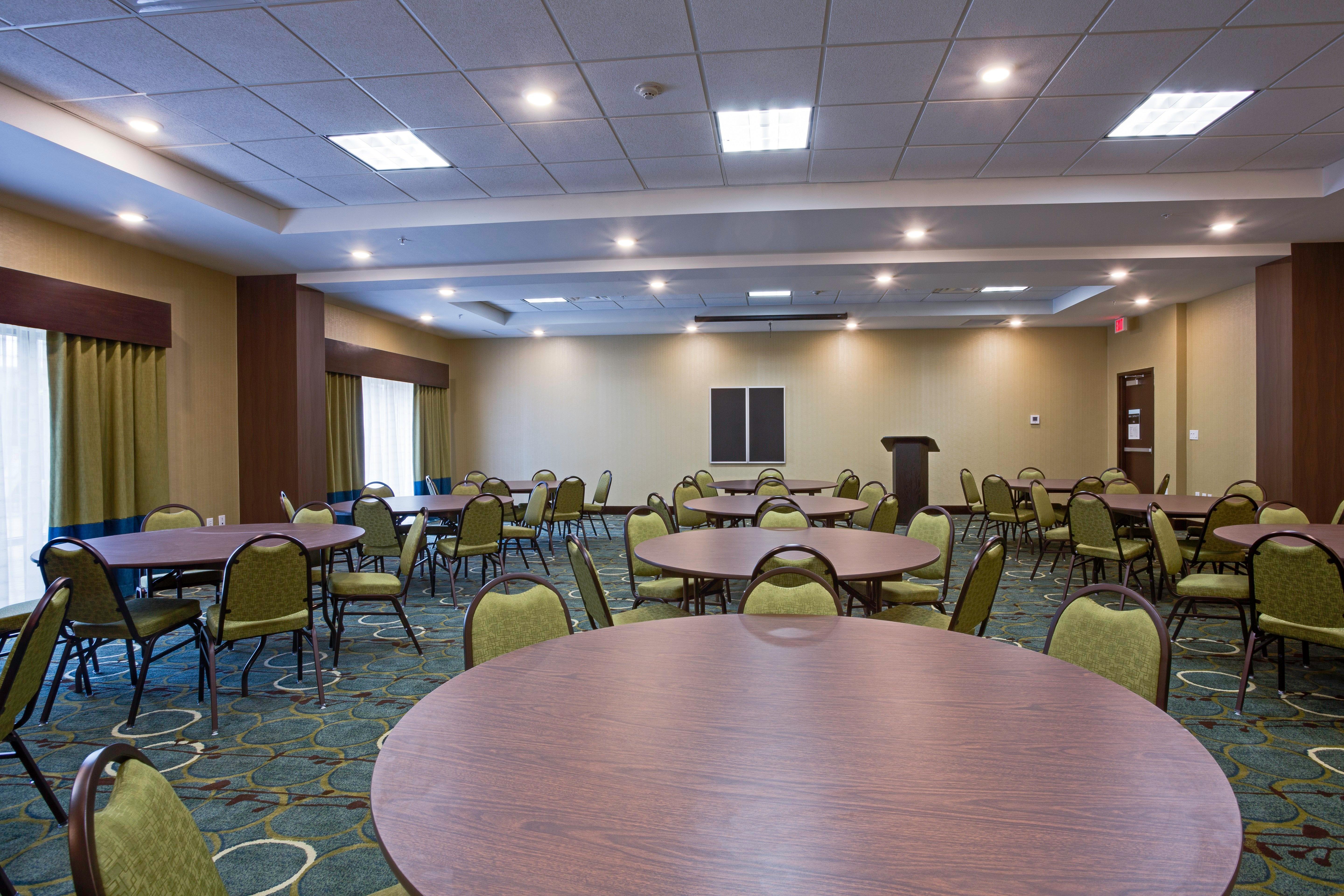 Holiday Inn Express Hotel & Suites Orlando East-Ucf Area By Ihg Alafaya Dış mekan fotoğraf