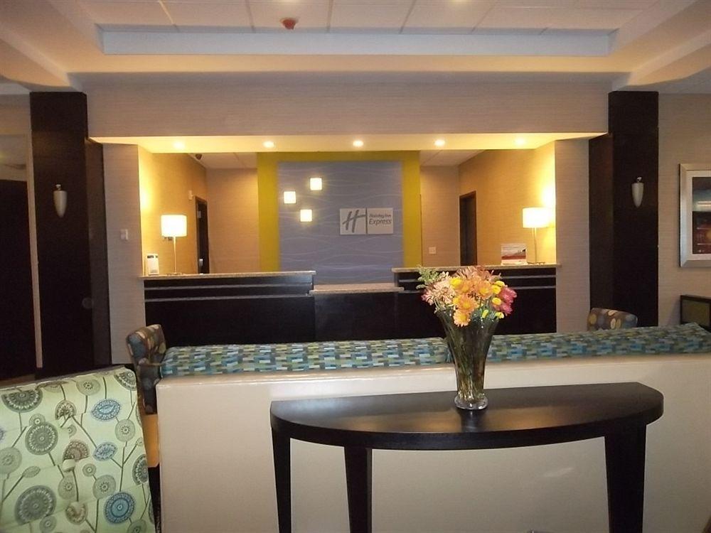 Holiday Inn Express Hotel & Suites Orlando East-Ucf Area By Ihg Alafaya Dış mekan fotoğraf
