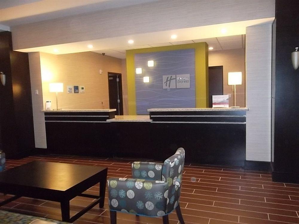 Holiday Inn Express Hotel & Suites Orlando East-Ucf Area By Ihg Alafaya Dış mekan fotoğraf