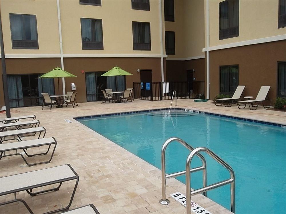 Holiday Inn Express Hotel & Suites Orlando East-Ucf Area By Ihg Alafaya Dış mekan fotoğraf