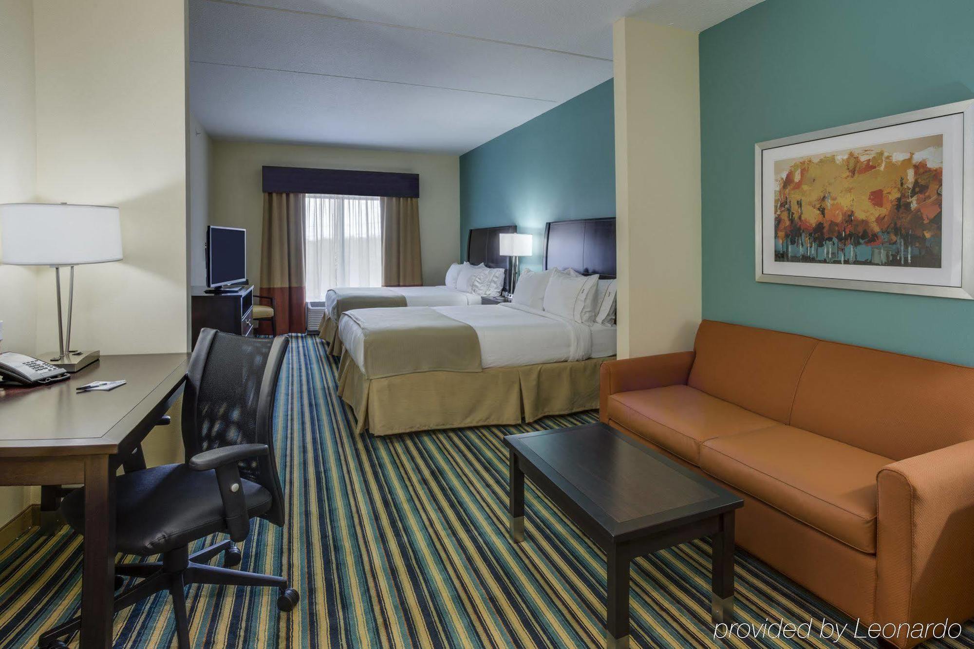 Holiday Inn Express Hotel & Suites Orlando East-Ucf Area By Ihg Alafaya Dış mekan fotoğraf