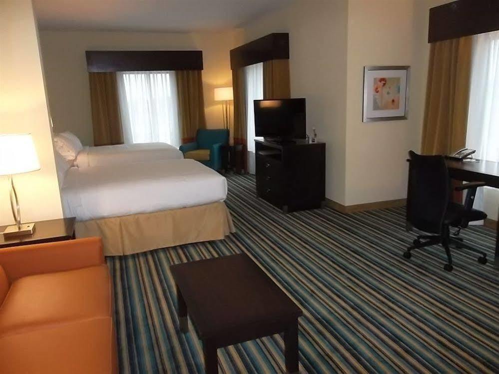 Holiday Inn Express Hotel & Suites Orlando East-Ucf Area By Ihg Alafaya Dış mekan fotoğraf